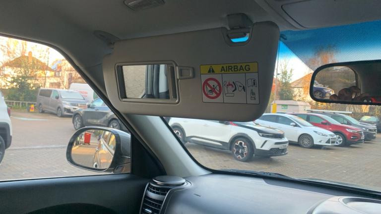 2018 Kia Soul 1.6 CRDi 2 5dr DCT HATCHBACK DIESEL Automatic