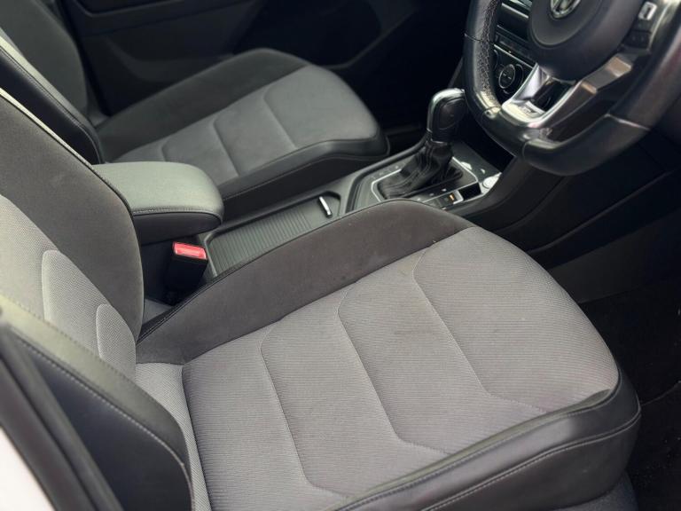 2019 Volkswagen Tiguan 1.5 TSI EVO R-Line DSG Euro 6 (s/s) 5dr ESTATE Petrol Automatic