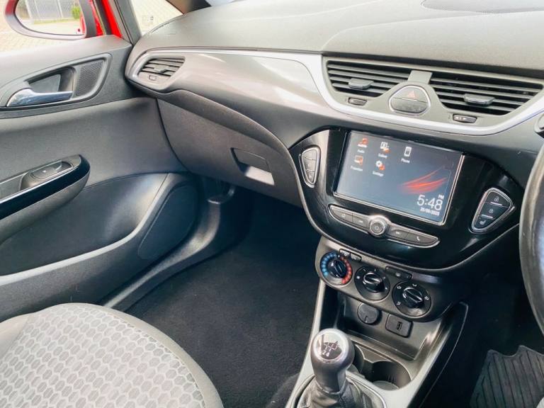 2019 Vauxhall Corsa 1.4i Energy Hatchback 3dr Petrol Manual Euro 6 (s/s) (90 ps) Hatchback Petrol...