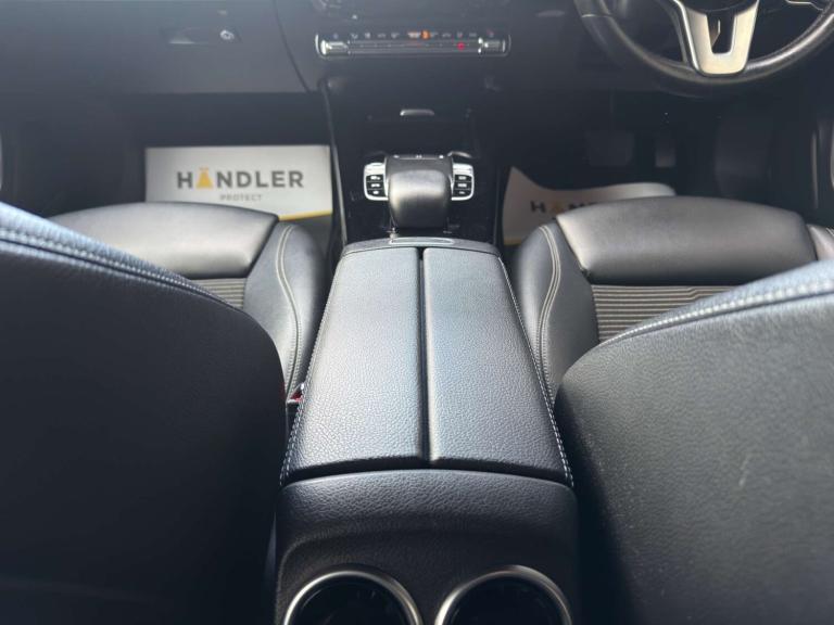 2019 Mercedes-Benz A-Class 1.5 A 180 Sport Exeutive D Auto 5dr Hatchback Diesel Automatic