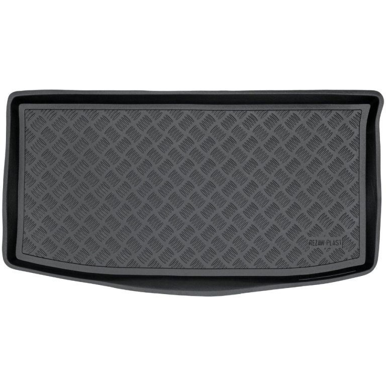 Genuine OEM Accessory Original 169 Fiat Panda II (2004-2011) Boot Liner / Boot Mat