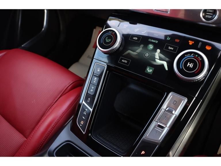 2019 Jaguar I-Pace 400 HSE SUV Electric Automatic