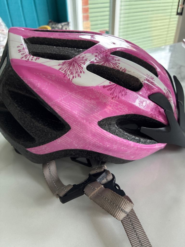 Specialized Bicycle Helmet - Pink 50-58cm 