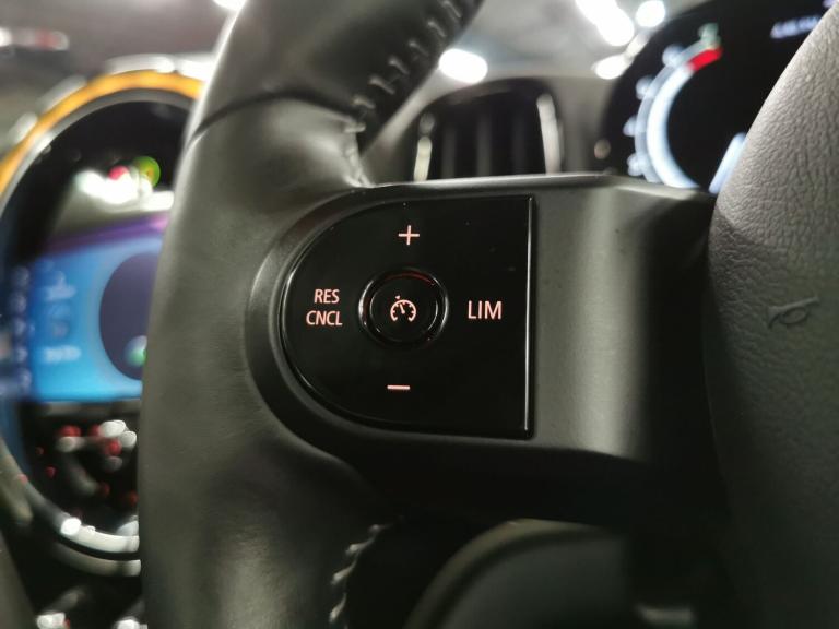 2022 MINI Countryman 1.5 Cooper Shadow Edition 5dr Auto HATCHBACK PETROL Automatic