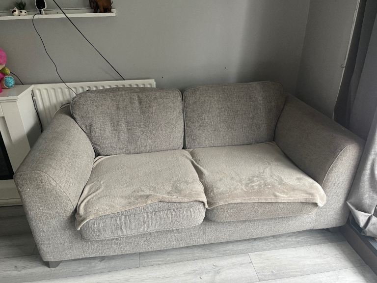 2 seat sofa