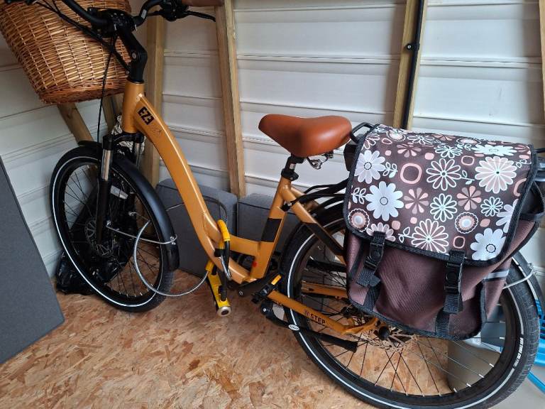 image for Electric Bike 