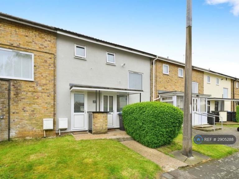 2 bedroom house in Waterhouse Moor, Harlow, CM18 (2 bed) (#2905288)