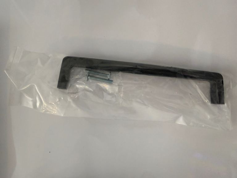 Kitchen Unit Handles Unopened