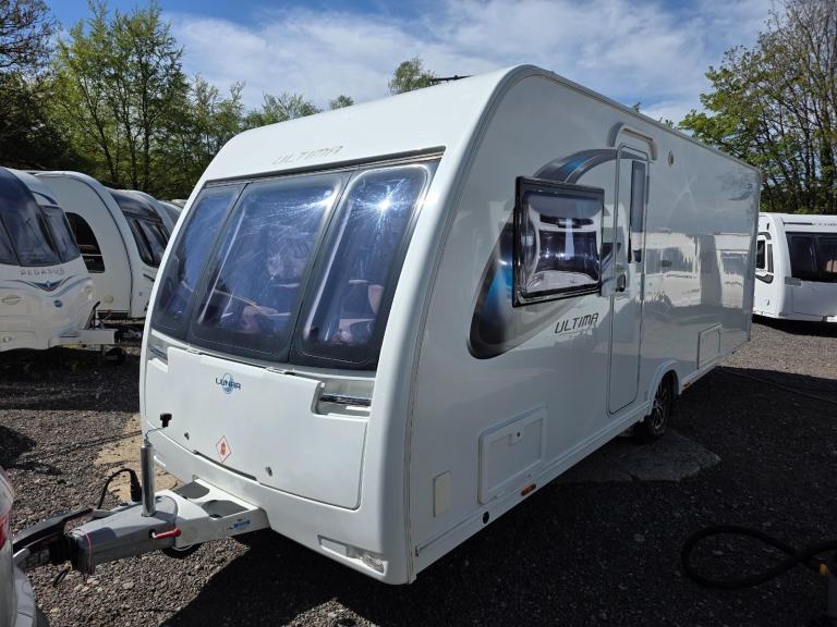 Lunar Ultima 574 2017