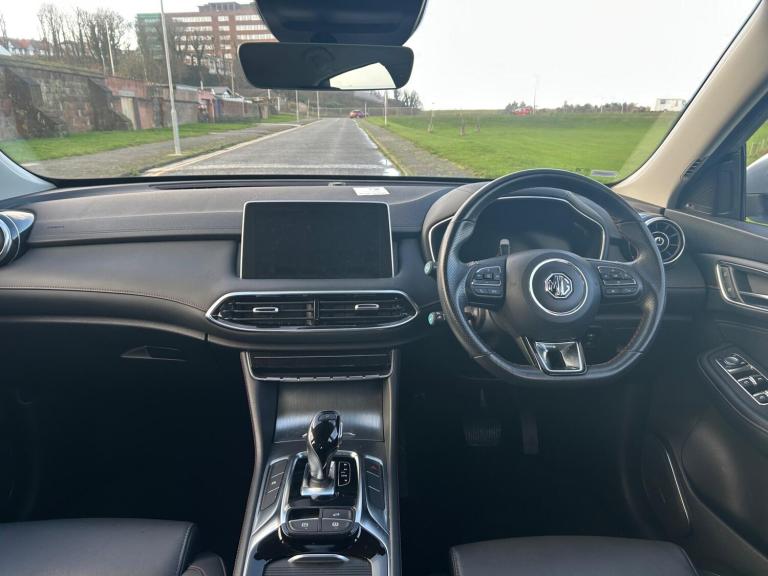 2023 MG MG HS 1.5 T-GDI SE 5dr DCT ESTATE PETROL Automatic