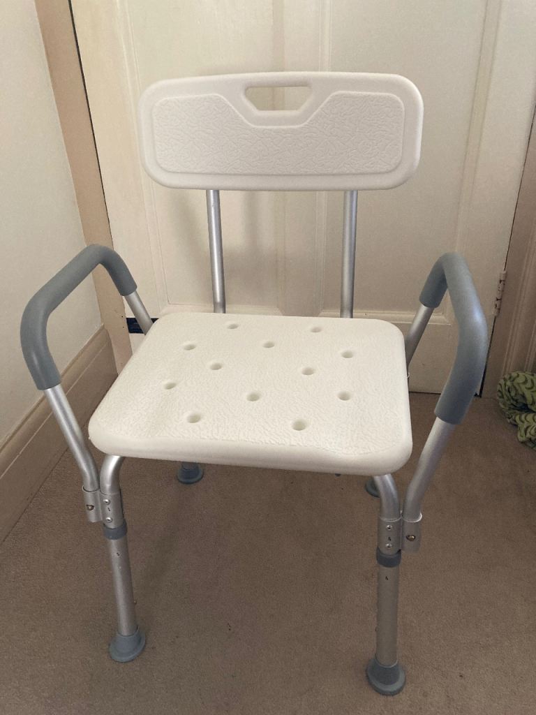Shower chair