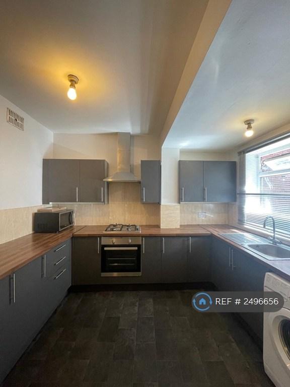 4 bedroom house in Jarrow Road, Sheffield, S11 (4 bed) (#2496656)