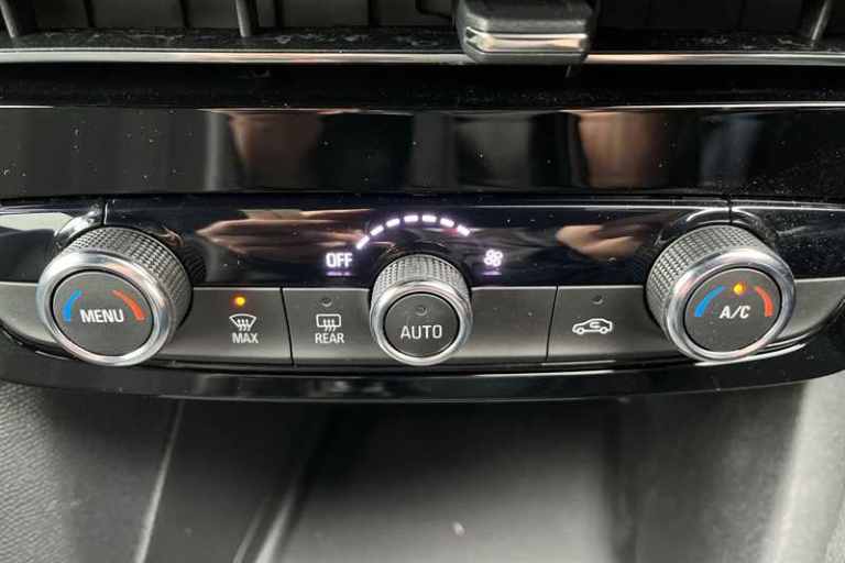 2025 Vauxhall Mokka 1.2 Turbo 136 GS 5dr HATCHBACK PETROL Manual