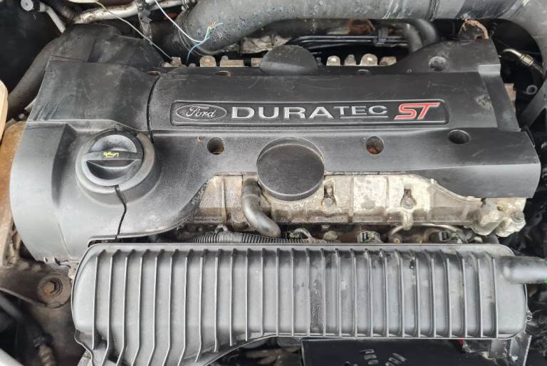 Ford focus st3 parts (prices reduced) fit other fords, focus's, volvo