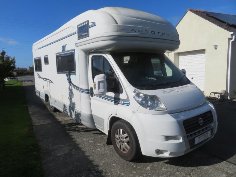 Auto trail Scout 3.0 