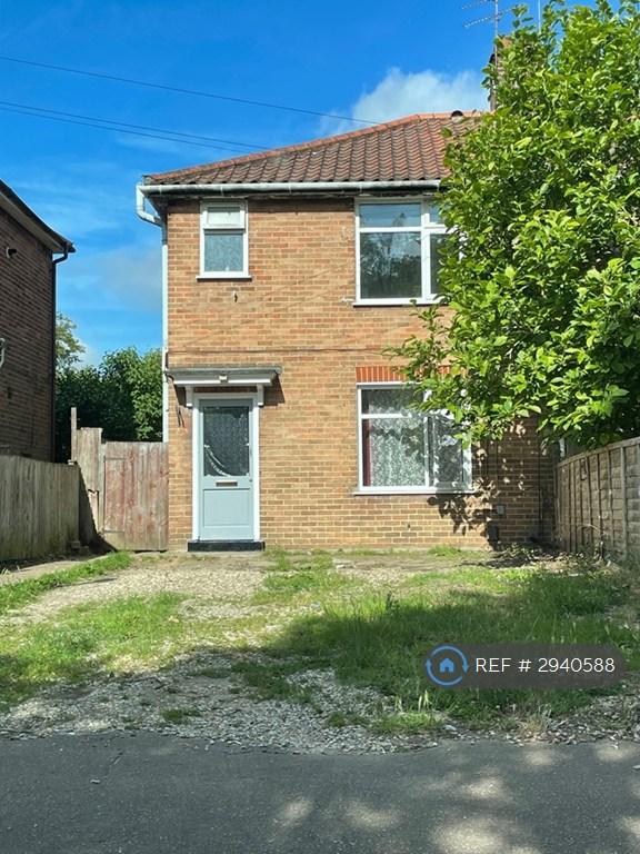 3 bedroom house in Irstead Road, Norwich, NR5 (3 bed) (#2940588)