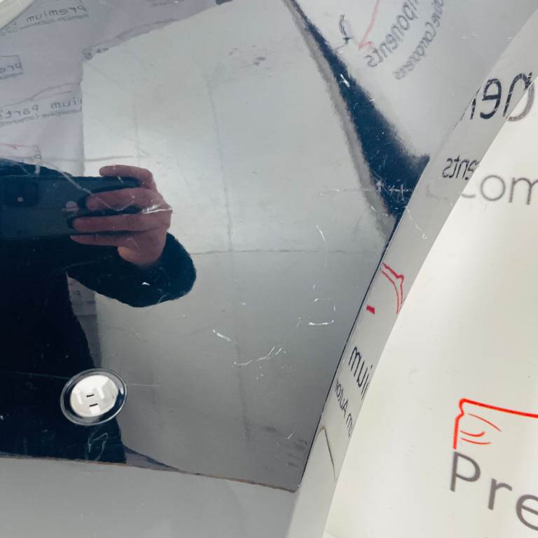 Vauxhall Insignia Front Bumper Mk2 2017 - 2020 [ah99]