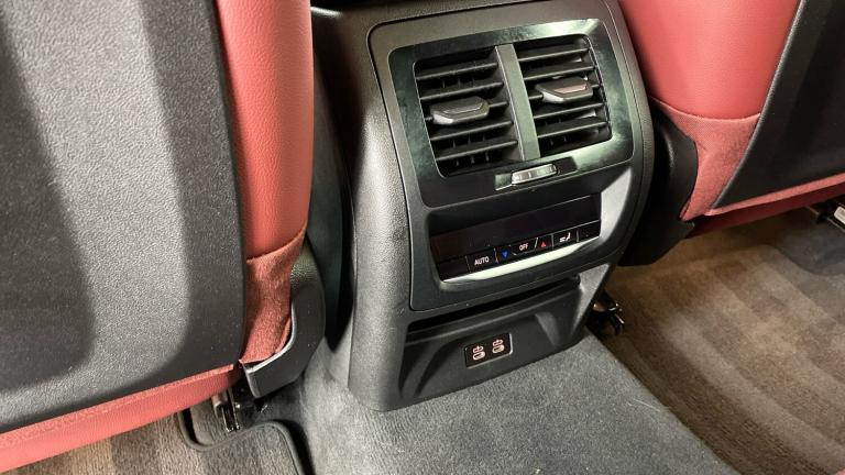 2023 BMW X4 xDrive20d MHT M Sport 5dr Step Auto Diesel Estate Estate Diesel Automatic