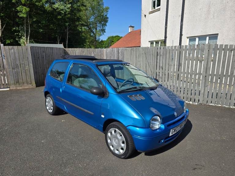 MK1 Renault Twingo