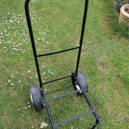fishermans trolley