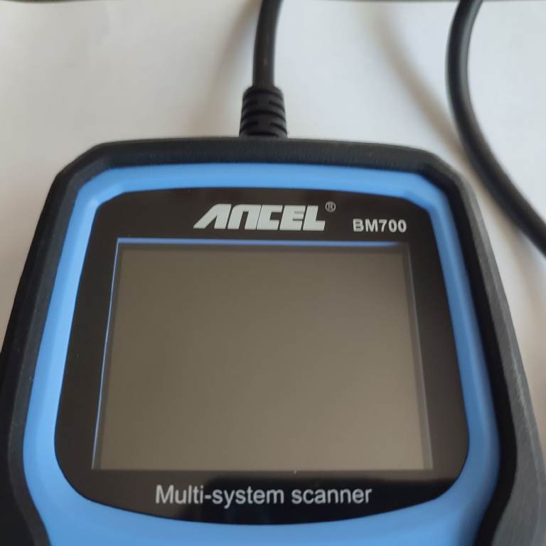 Ancel BM700 Diagnostic OB2 