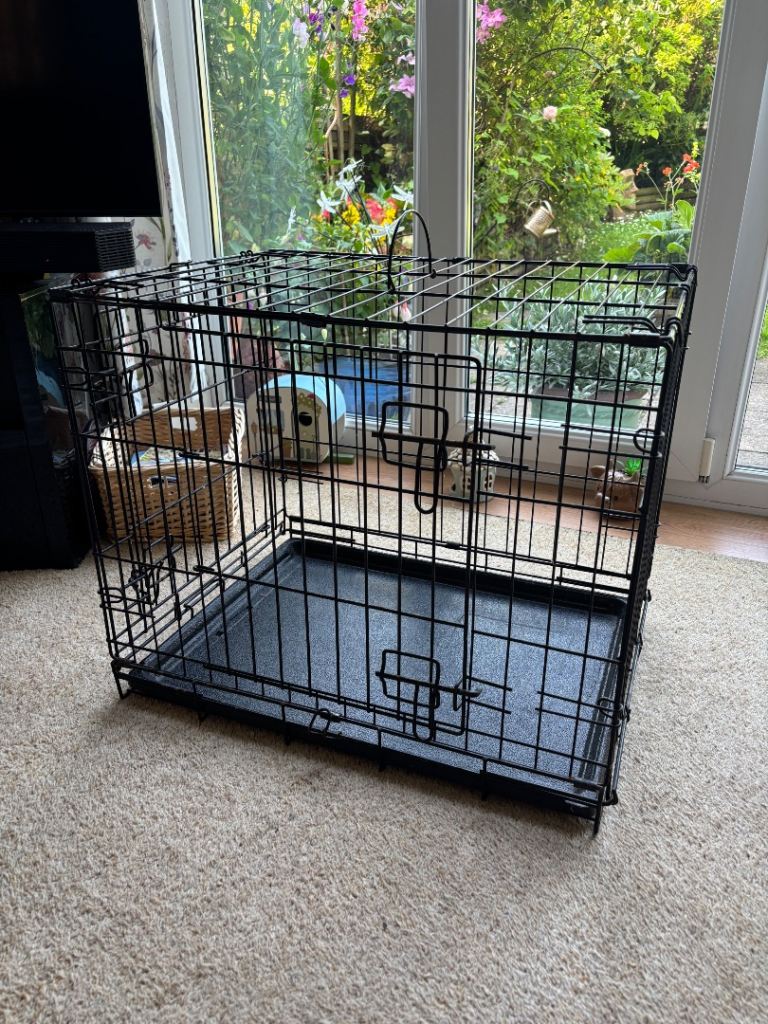 Dog Crate