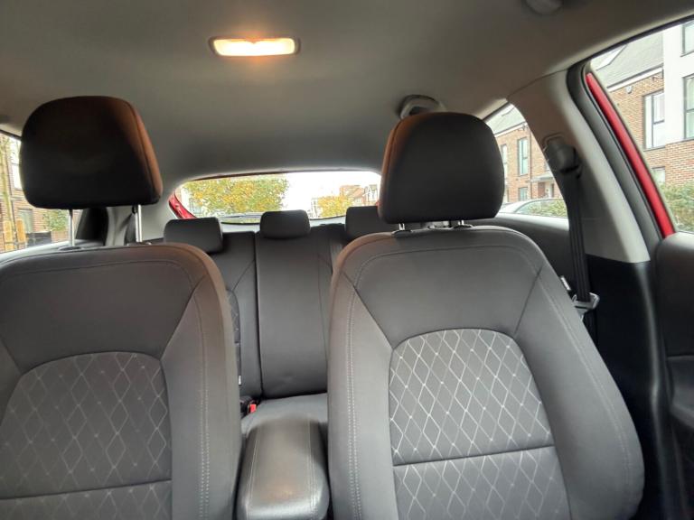 2015 Kia Rio 1.4 2 5dr Auto HATCHBACK Petrol Automatic