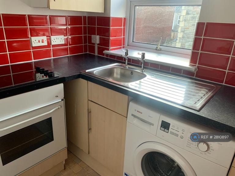 Studio flat in Witchell Road, Bristol, BS5 (#2810897)