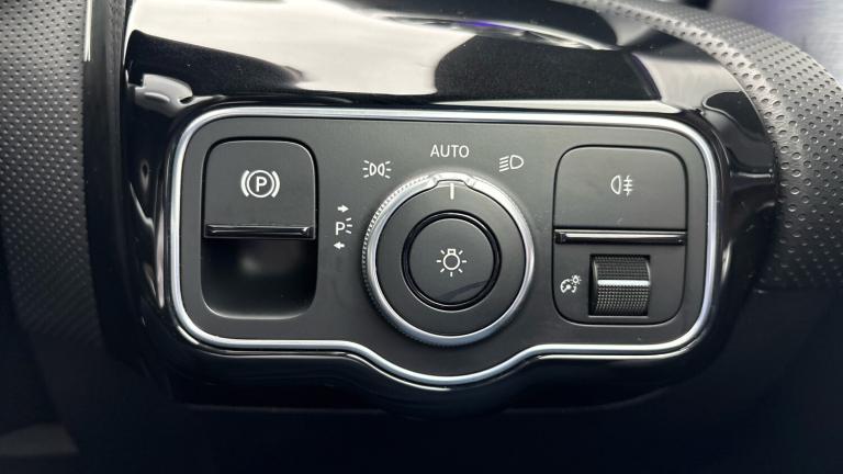 2020 Mercedes-Benz A-Class A200d AMG Line Premium Plus 5dr Auto Diesel Hatchback Hatchback Diesel...