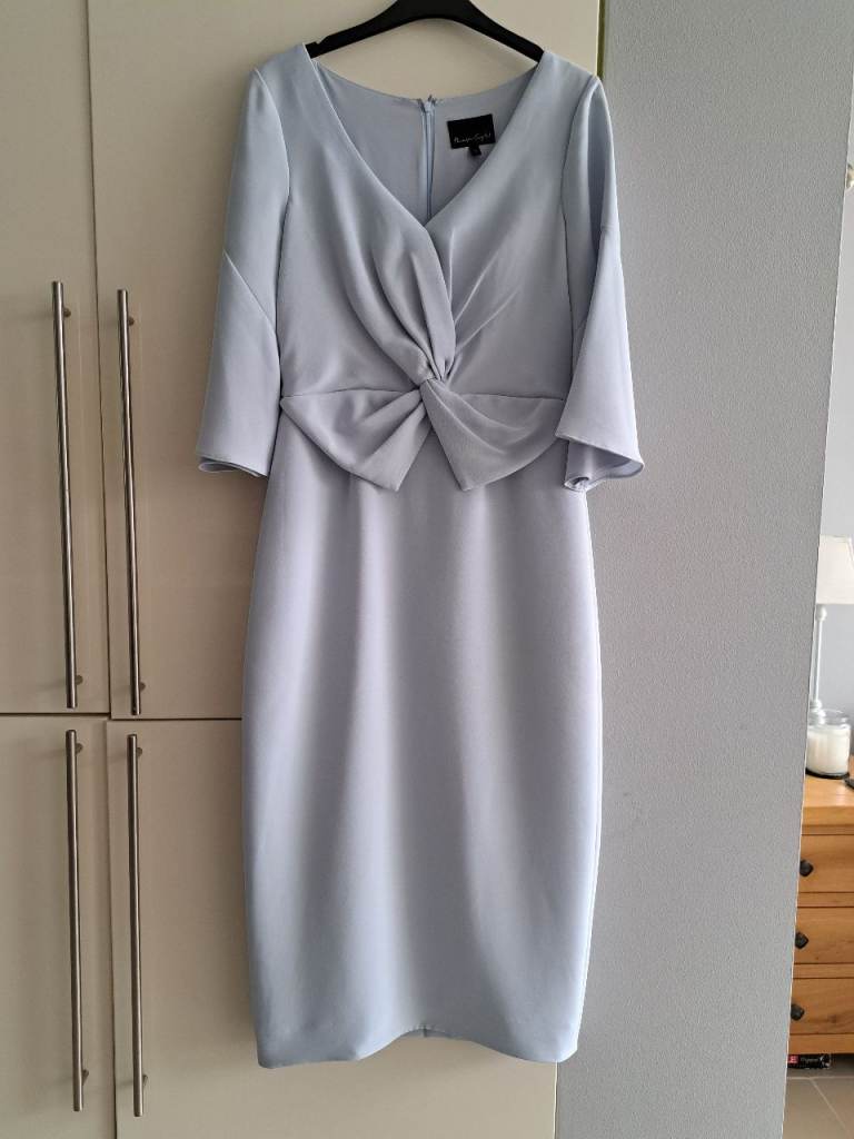 Phase Eight Occasion Dress (and matching shoes if desired)