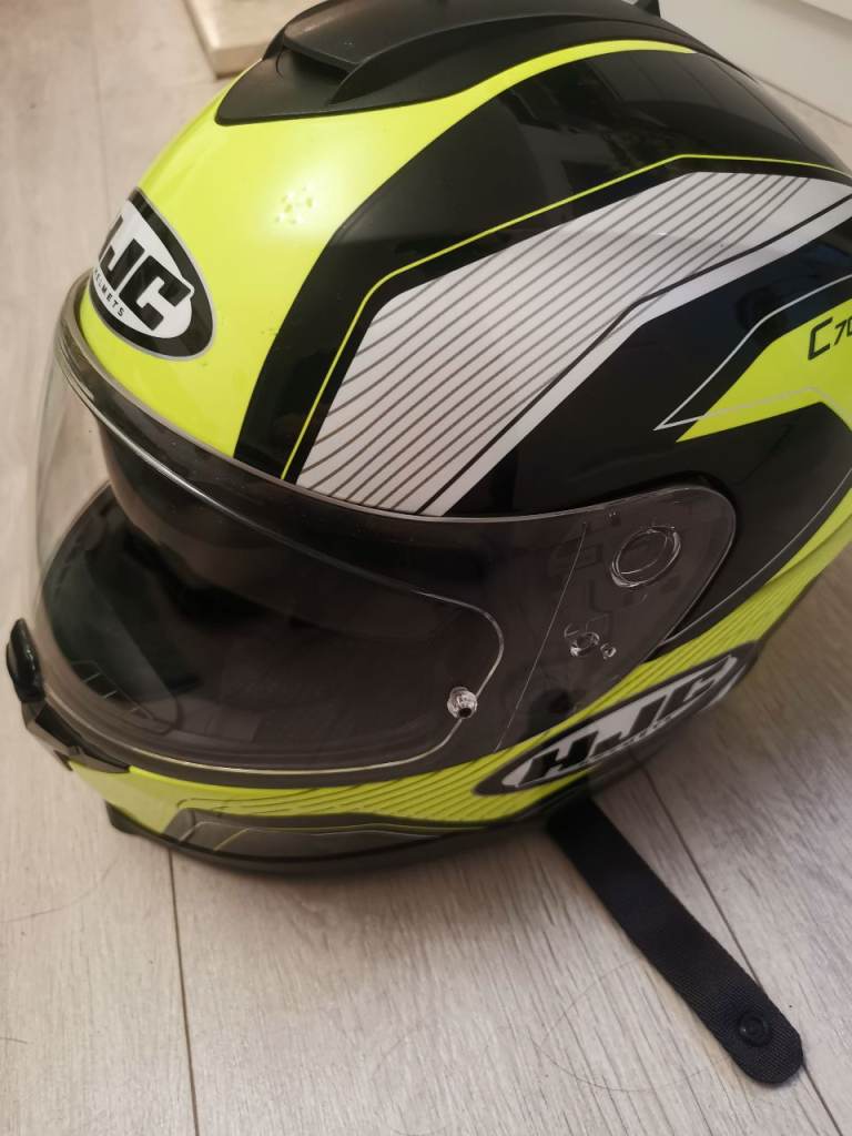 HJC Helmet