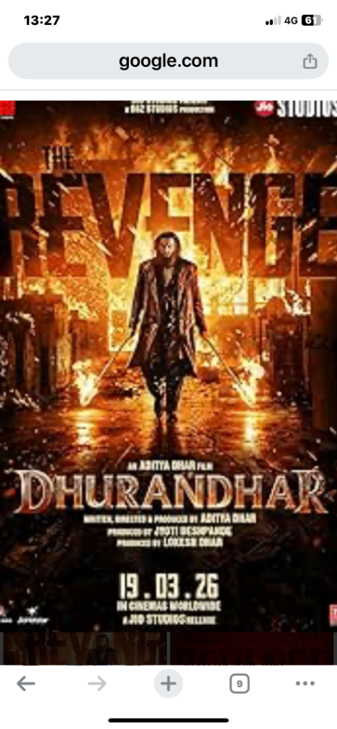 Hindi movie tickets half prize