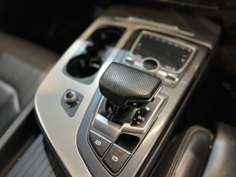 2017 Audi Q7 3.0 TDI V6 S line SUV 5dr Diesel Tiptronic quattro Euro 6 (s/s) (272 ps) ESTATE Dies...