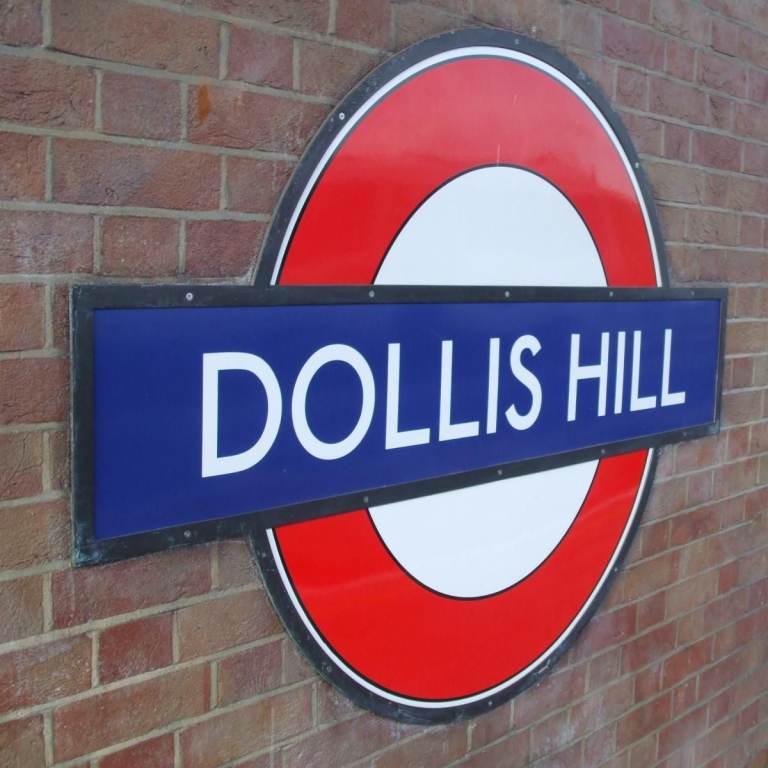 SELECTION OF BEDSITS TO LET MEYRICK ROAD DOLLIS HILL NW10