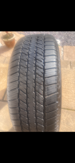 Bridgestone  Tyres