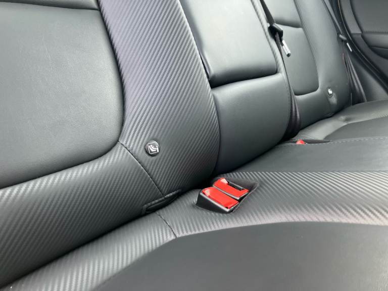 2022 MG MG ZS 115kW Trophy EV Long Range 73kWh 5dr Auto Hatchback ELECTRIC Automatic