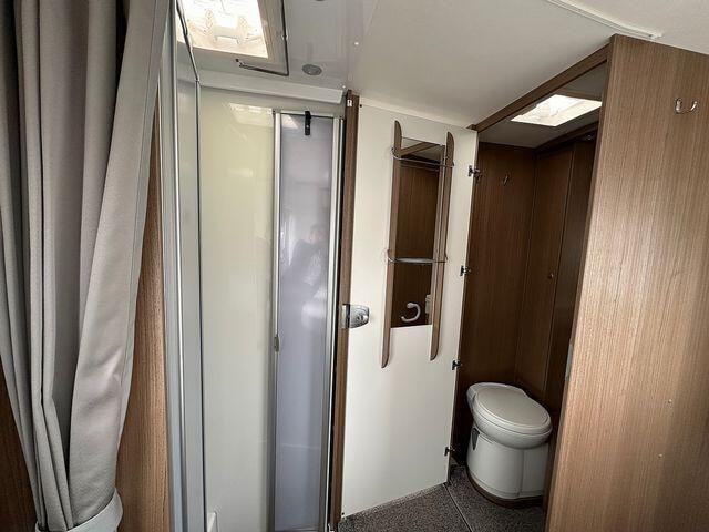 2019 Carado I-Series 2.3 I449 Emotion Motorhome