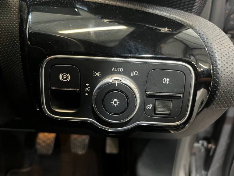 2020 Mercedes-Benz A-Class 1.3 A180 Sport Hatchback 5dr Petrol Manual Euro 6 (s/s) (136 ps) Hatch...