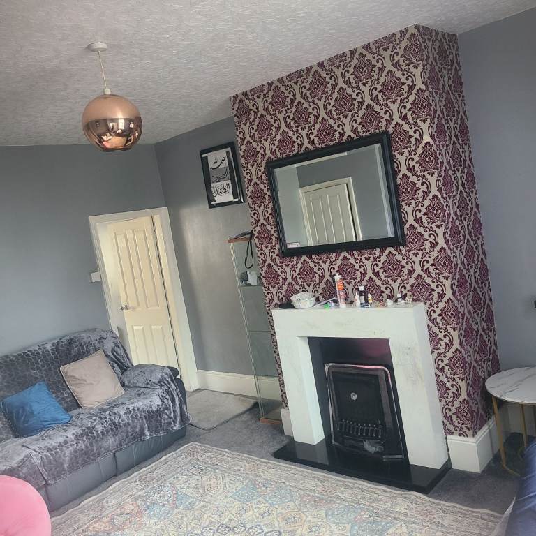 3 bed house for sale + loft