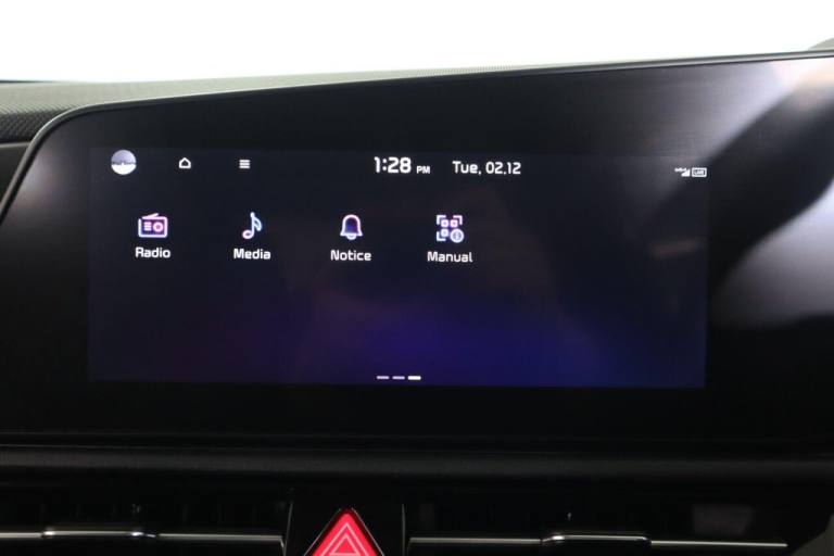 2022 Kia Niro 1.6h GDi 3 DCT Euro 6 (s/s) 5dr ESTATE PETROL/ELECTRIC Automatic