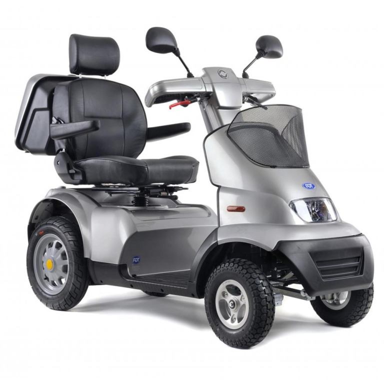 Wanted Mobility Scooter