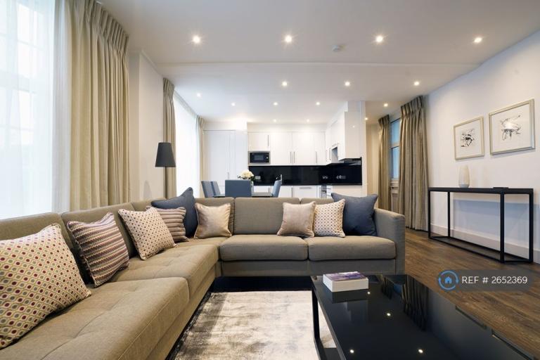 2 bedroom flat in St. Mary Abbots Court, London, W14 (2 bed) (#2652369)