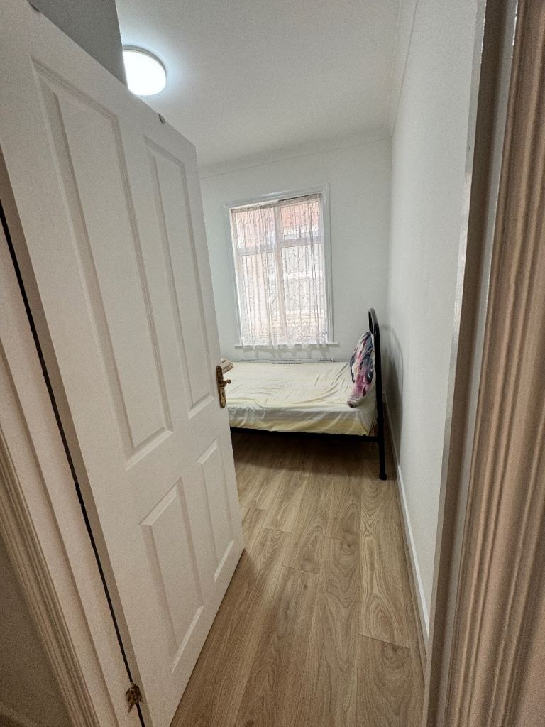 Double room at HA0 2LQ