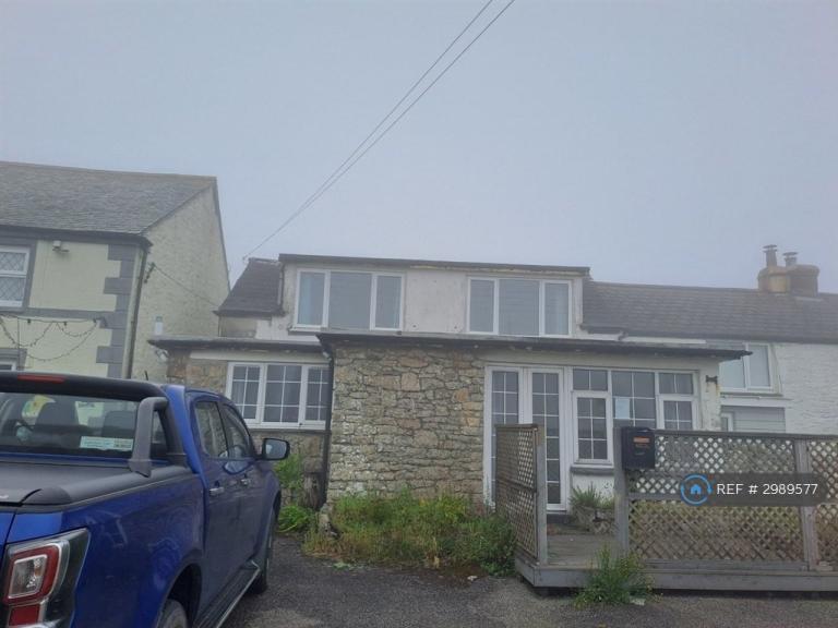 2 bedroom flat in Ashton Lady, Helston, TR13 (2 bed) (#2989577)