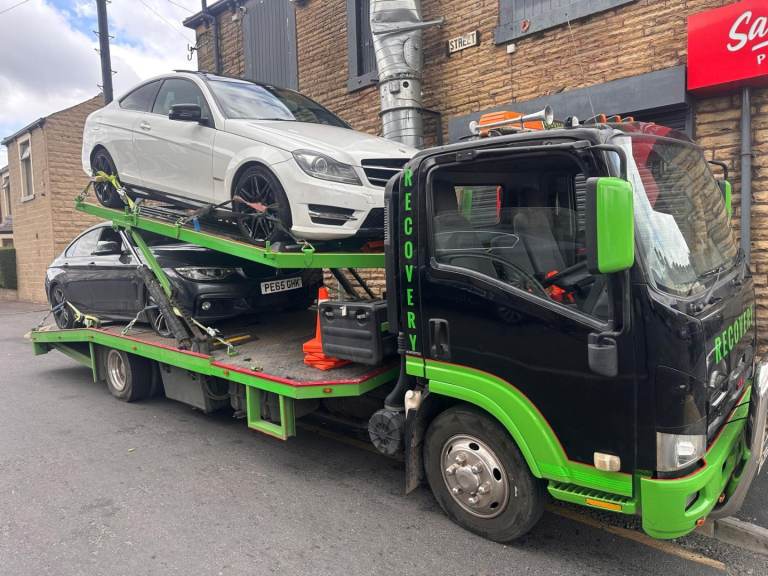 Isuzu Trucks, FORWARD N75.190, Other, 2009, 5193 (cc)