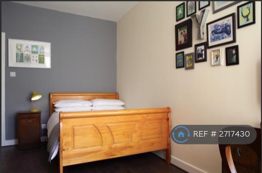 1 bedroom flat in Easter Road, Edinburgh, EH6 (1 bed) (#2717430)