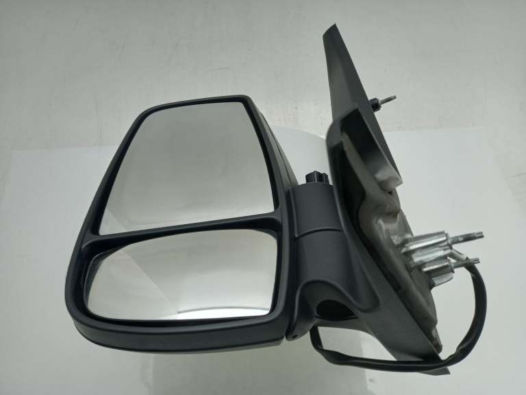 Ford Transit Door Mirror N/S 2014-2026 Unknown Van Lh