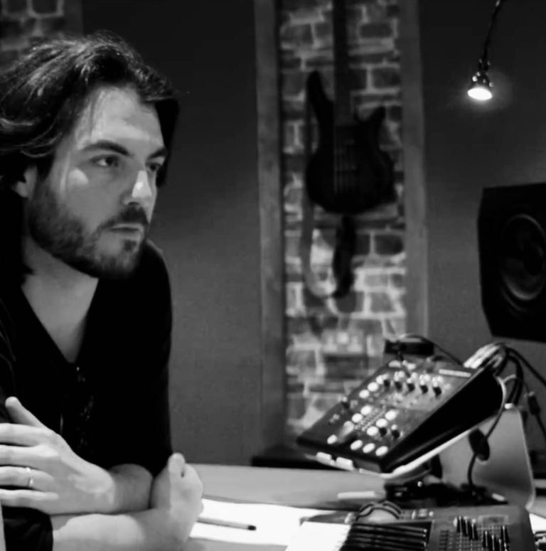 I will mix your song