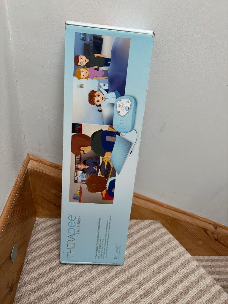 Bedwetting Alarm 