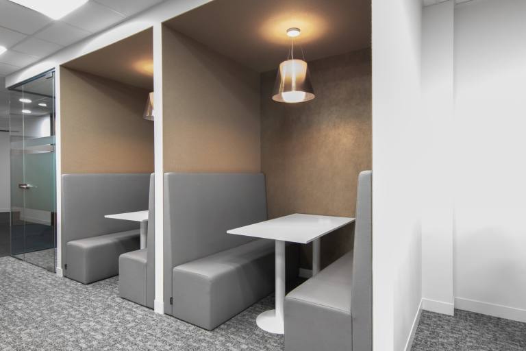 Ashford - TN24 8DF \ Coworking Membership with Flexible Desk Access